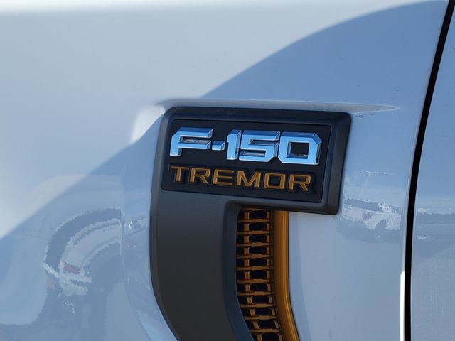 Certified 2025 Ford F150 Tremor w/ Bed Utility Package AWD/4WD image 14