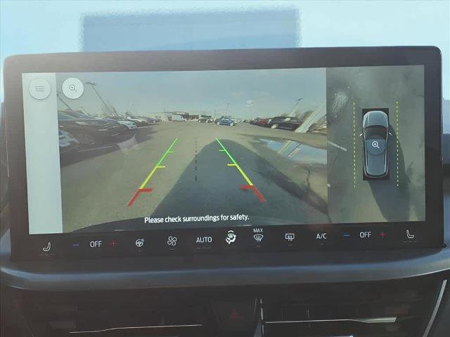 Certified 2023 Ford Escape Active w/ Tech Pack #2 image 27