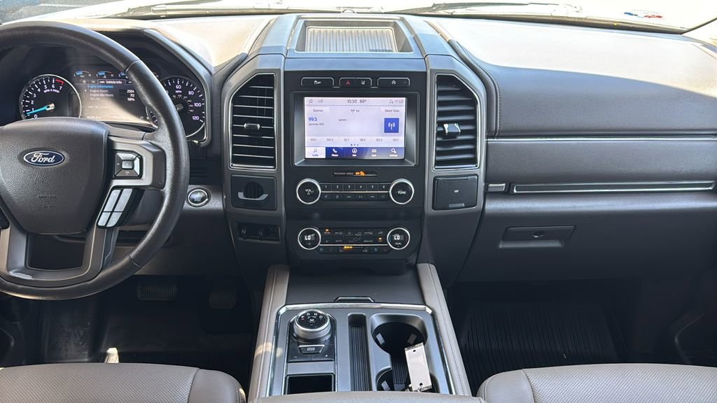 Certified 2020 Ford Expedition XLT w/ Equipment Group 202A RWD image 9