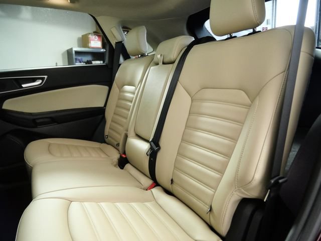 Certified 2024 Ford Edge SEL w/ Convenience Package AWD/4WD image 14
