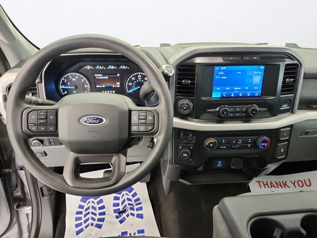Certified 2022 Ford F150 XLT w/ Trailer Tow Package AWD/4WD image 14