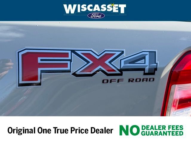 Certified 2024 Ford Maverick Lariat w/ FX4 Off-Road Package image 29