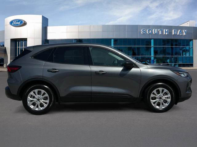 Certified 2025 Ford Escape Active FWD image 6