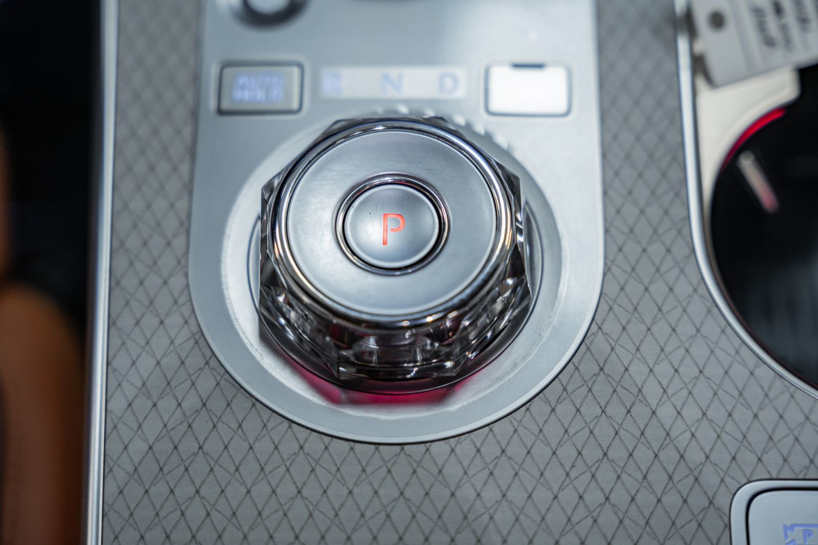 Used 2025 Genesis GV80 2.5T Prestige image 29