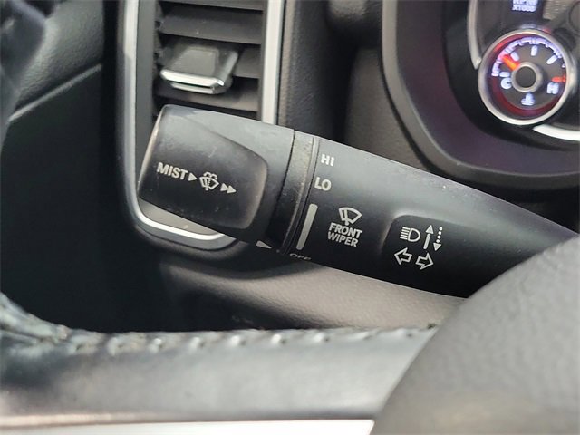 Used 2020 RAM 1500 Big Horn image 15