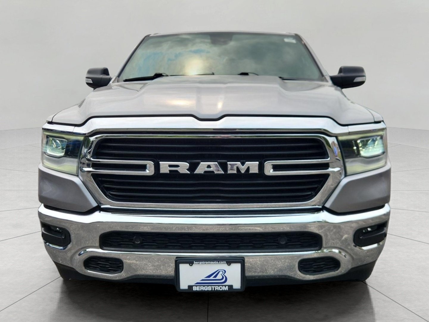 Used 2021 RAM 1500 Big Horn AWD/4WD image 4