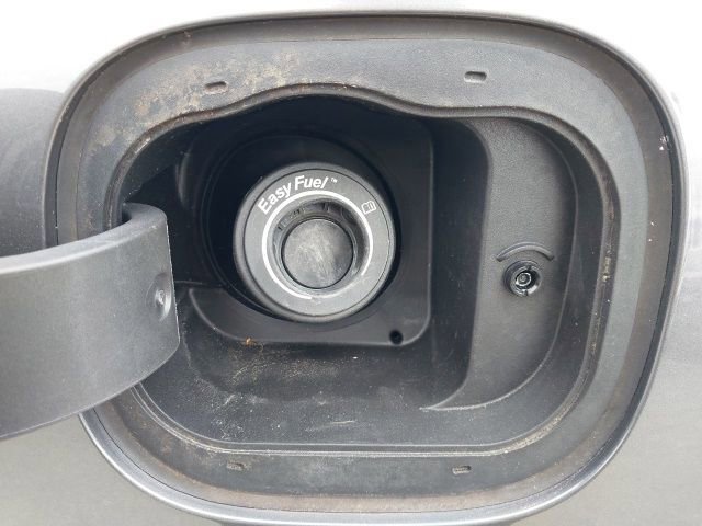 Certified 2021 Ford Escape SE w/ Convenience Package image 10