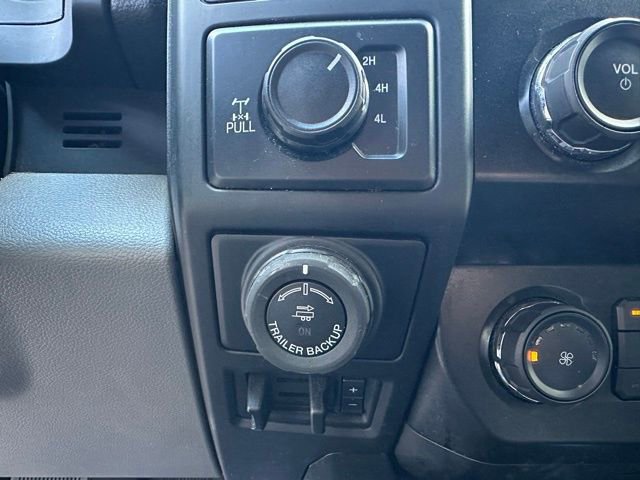 Certified 2019 Ford F150 XL w/ Equipment Group 101A Mid image 21