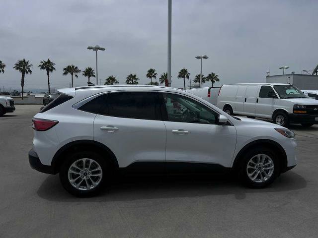 Certified 2021 Ford Escape SE image 7