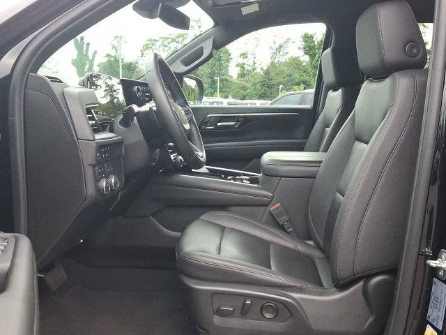 Used 2025 Chevrolet Tahoe LT AWD/4WD image 17