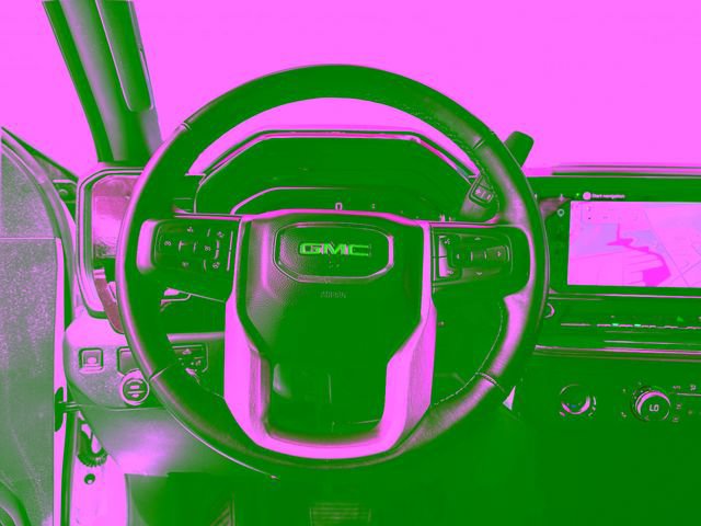 Used 2023 GMC Sierra 1500 SLE RWD image 41
