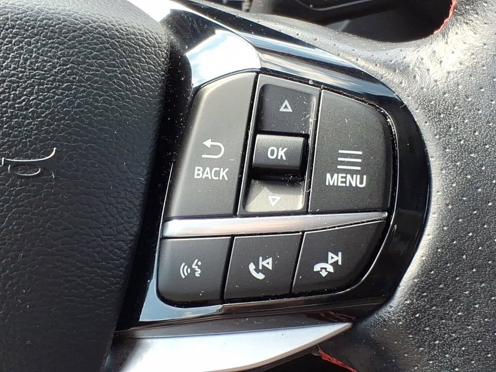 Certified 2023 Ford Explorer ST-Line AWD/4WD image 25
