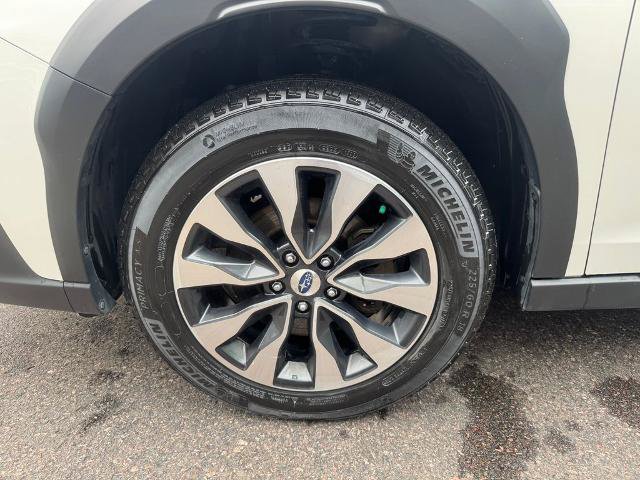 Used 2023 Subaru Outback Touring XT AWD/4WD image 26