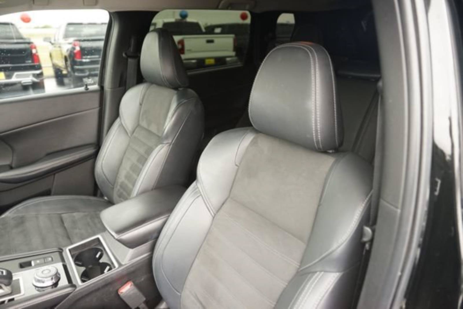 Used 2022 Mitsubishi Outlander SE FWD image 10