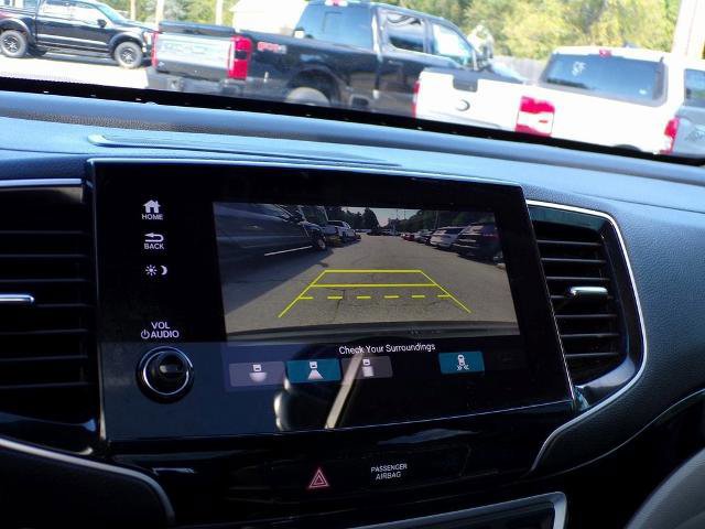 Used 2019 Honda Pilot Elite image 24