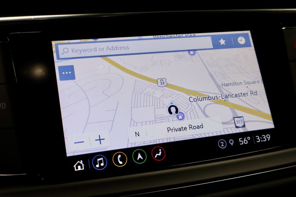 Used 2023 Buick Enclave Premium w/ Experience Buick Package AWD/4WD image 10