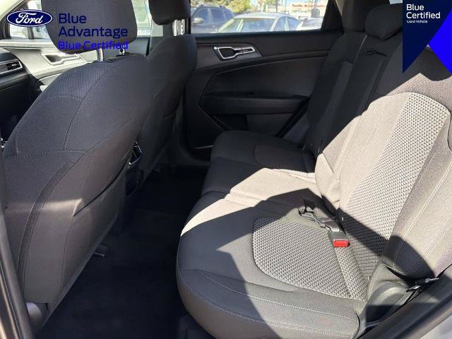 Used 2024 Kia Sportage LX FWD image 13