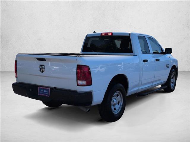 Used 2024 RAM 1500 Tradesman w/ Popular Equipment Group RWD image 5
