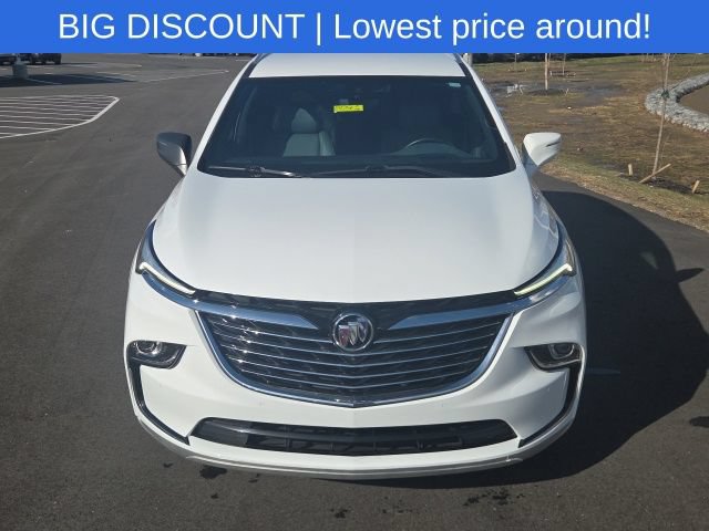 Used 2024 Buick Enclave Premium FWD image 21