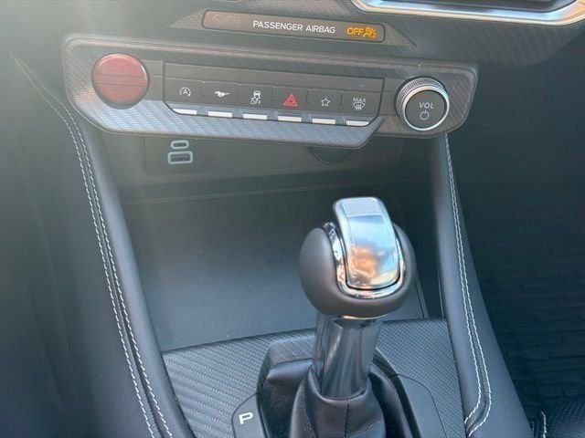 Certified 2025 Ford Mustang GT Premium w/ GT Performance Package RWD image 20