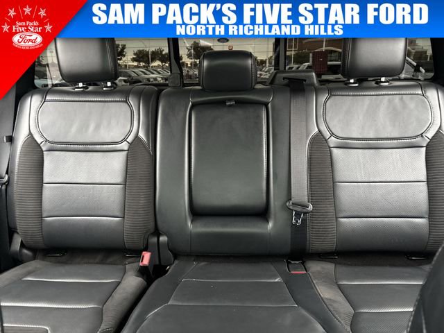 Certified 2023 Ford F150 Raptor w/ Raptor 37 Performance Package AWD/4WD image 15