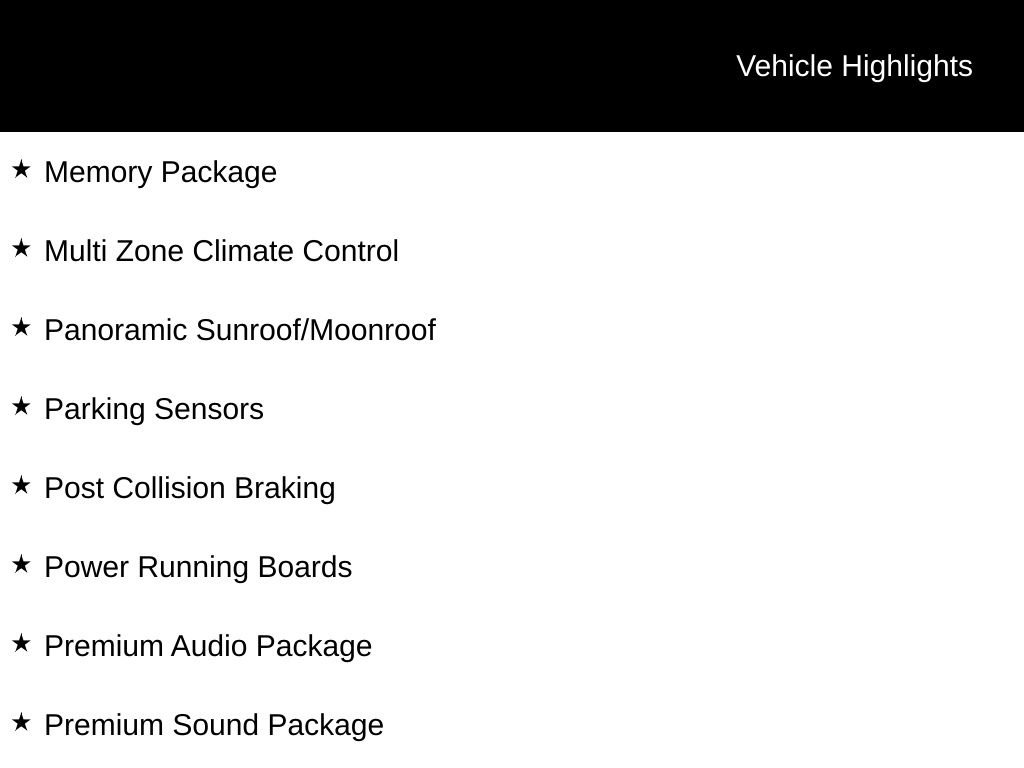 Certified 2024 Ford Expedition Max Limited RWD image 8