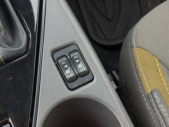 Used 2024 Subaru Crosstrek 2.5i Sport image 24