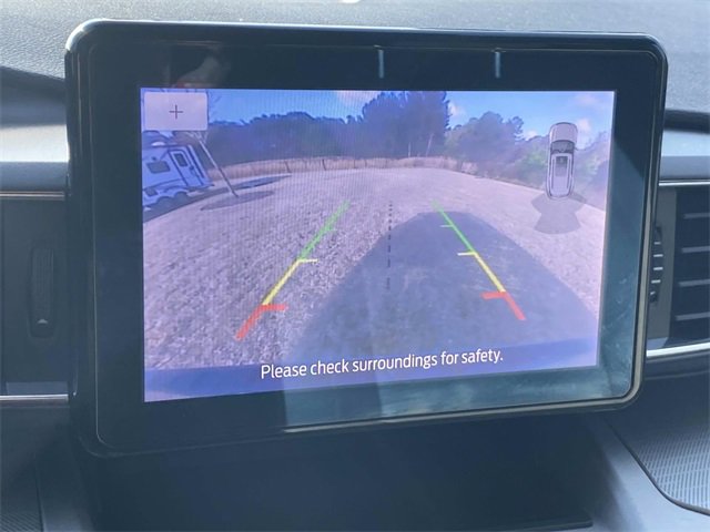 Certified 2021 Ford Explorer XLT w/ Equipment Group 202A image 30