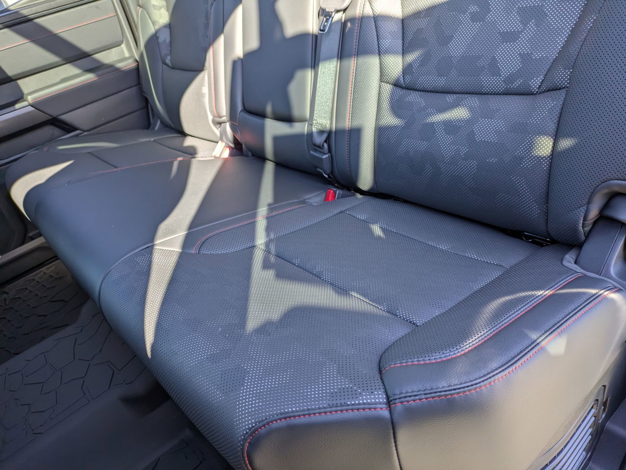 Used 2024 Toyota Tundra TRD Pro image 29