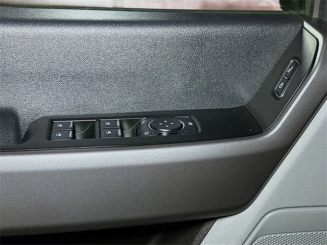Certified 2025 Ford F350 XLT w/ FX4 Off-Road Package image 19