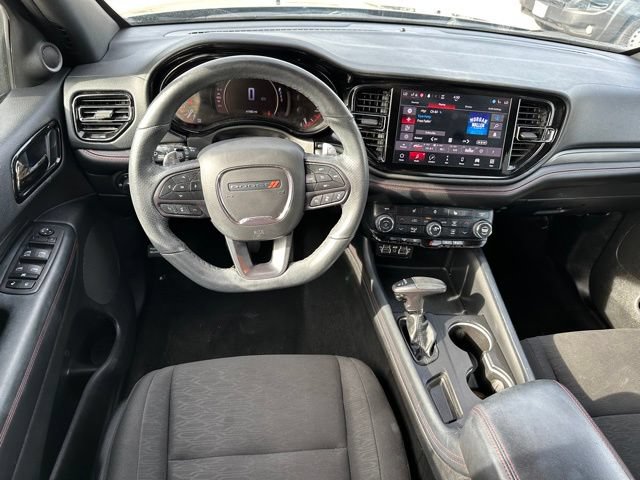 Used 2023 Dodge Durango GT AWD/4WD image 14