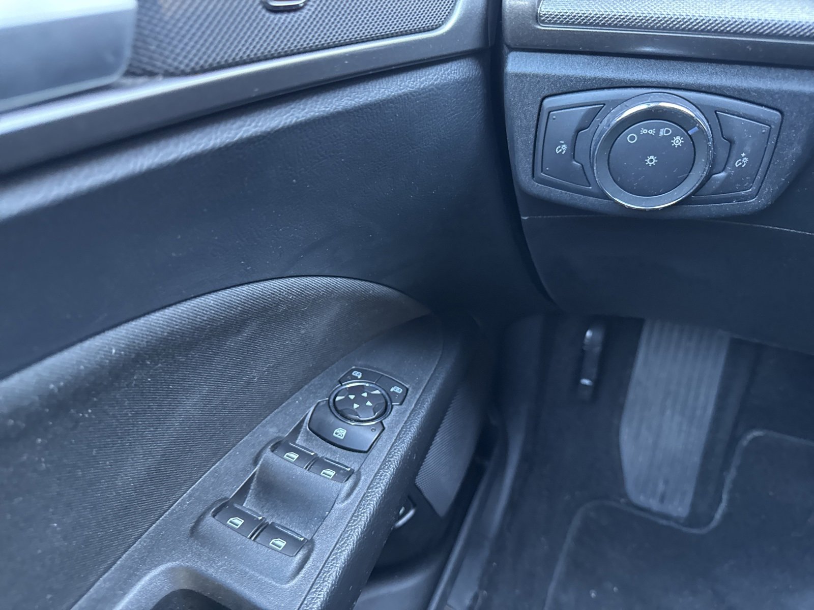 Certified 2019 Ford Fusion SE image 24