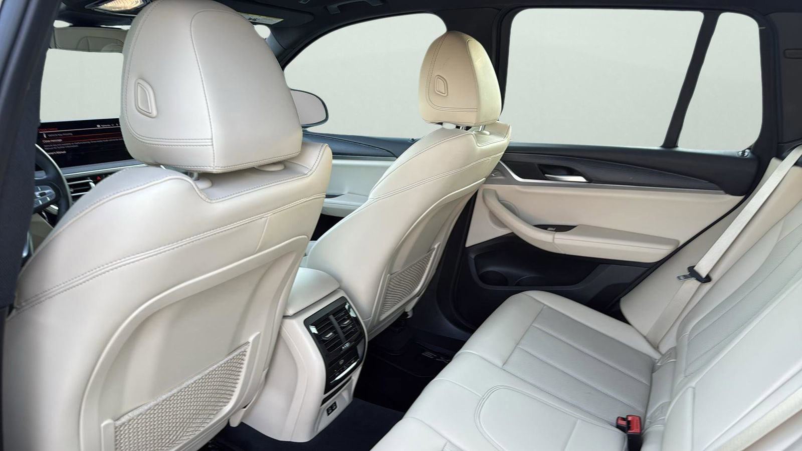 Used 2022 BMW X3 sDrive30i w/ Premium Package 2 image 29