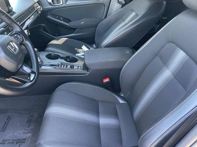 Used 2024 Honda Civic Sport image 19