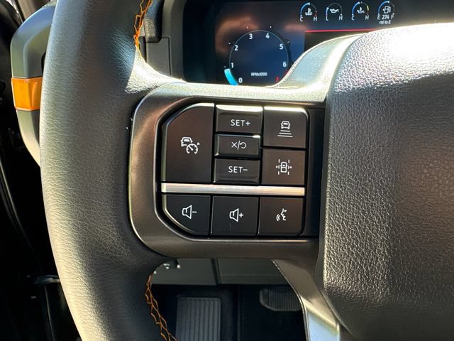 Certified 2025 Ford F150 Tremor AWD/4WD image 22