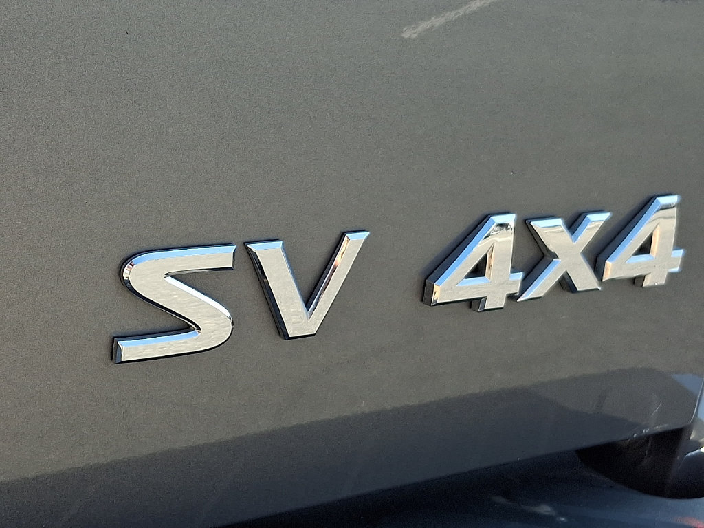 Used 2019 Nissan Frontier SV AWD/4WD image 31