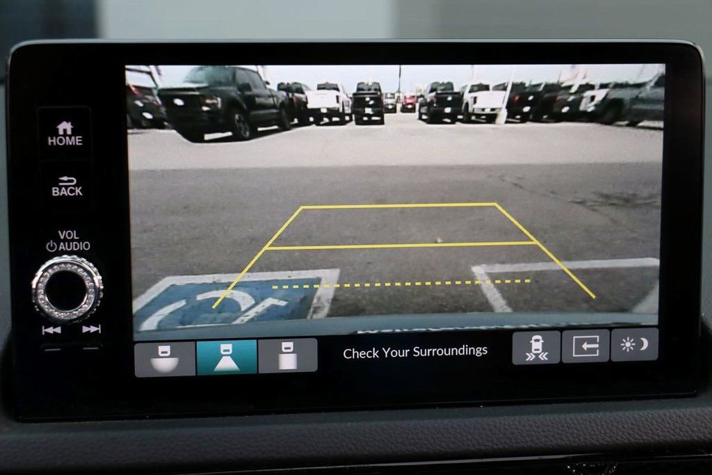 Used 2024 Honda Civic Sport Touring image 15