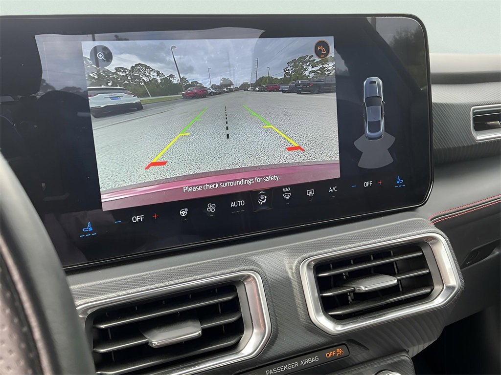 Certified 2025 Ford Mustang GT Premium image 41