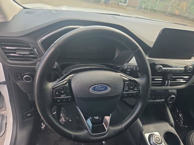 Certified 2024 Ford Escape Active AWD/4WD image 20