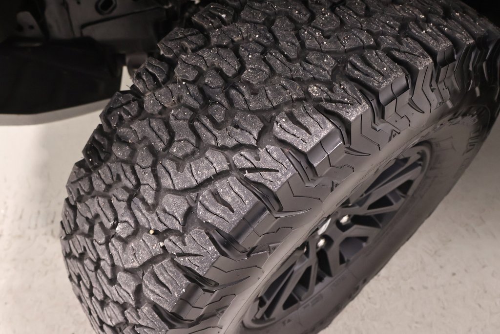 Certified 2024 Ford F150 Raptor image 48