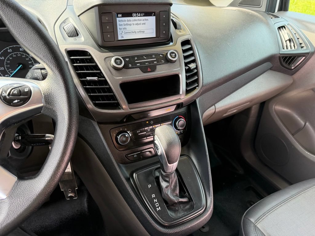 Certified 2022 Ford Transit Connect XL FWD image 20