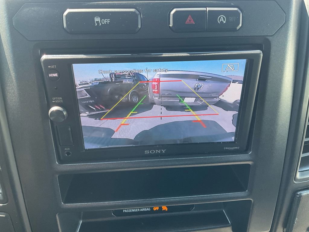 Certified 2019 Ford F150 XL w/ XL Power Equipment Group image 21