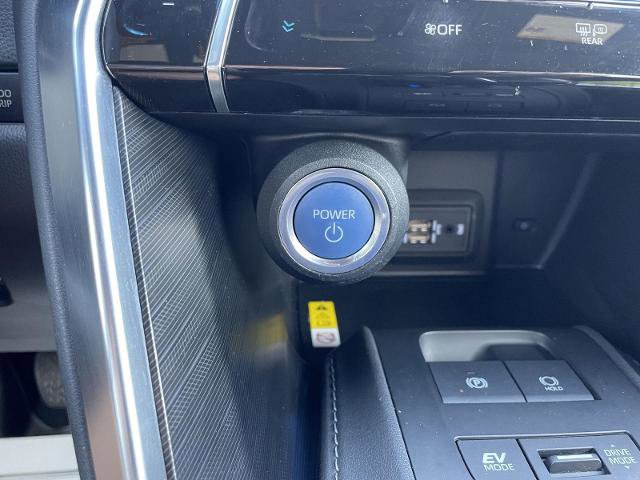 Used 2021 Toyota Venza Limited w/ Advanced Technology Package AWD/4WD image 26