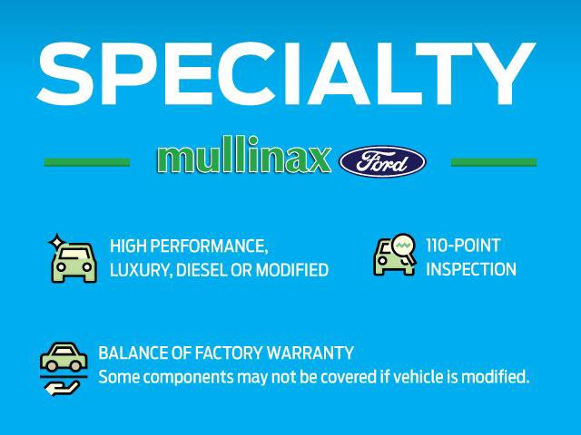 Certified 2025 Ford F150 XLT w/ Equipment Group 301A Standard AWD/4WD image 3