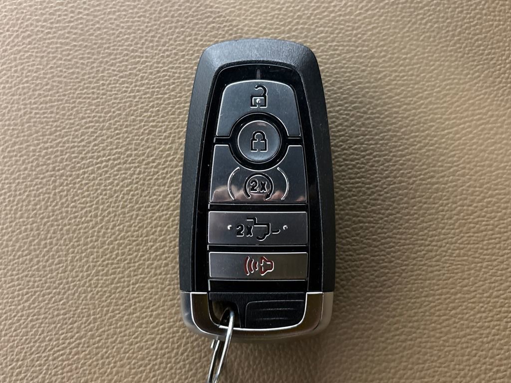 Certified 2023 Ford F150 Lariat AWD/4WD image 34