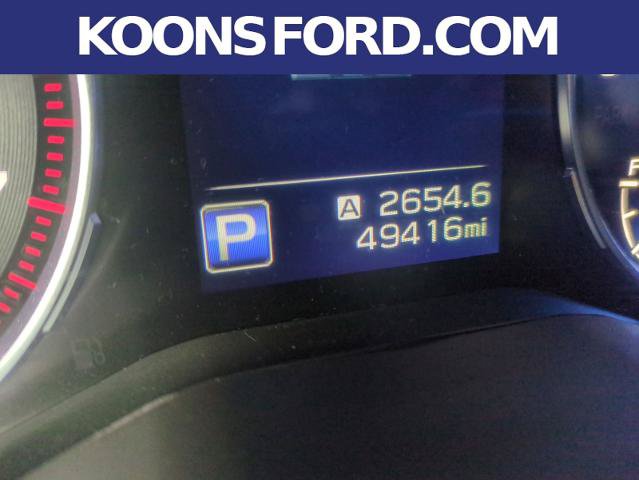 Used 2022 Subaru Ascent Limited w/ Technology Package AWD/4WD image 16