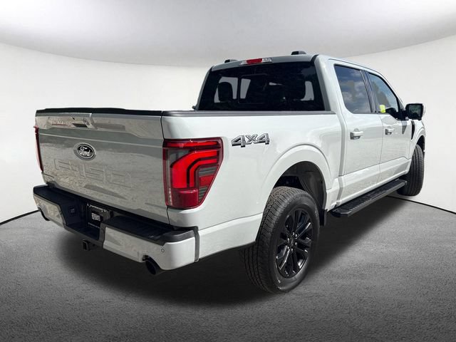 Certified 2026 Ford F150 Lariat AWD/4WD image 14