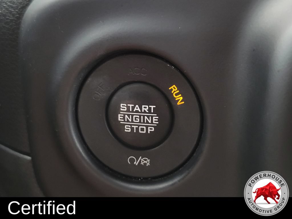 Used 2021 Jeep Wrangler Unlimited Rubicon AWD/4WD image 35