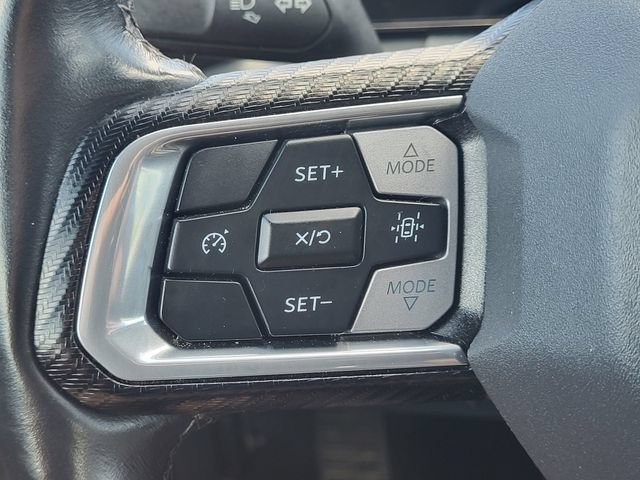 Certified 2025 Ford Mustang Premium RWD image 18