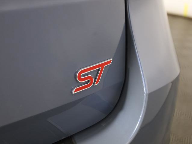 Certified 2025 Ford Explorer ST AWD/4WD image 28
